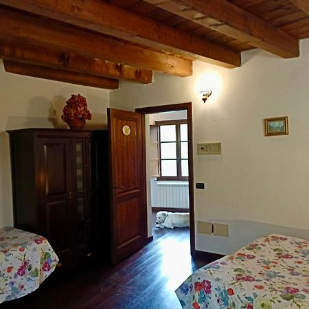 Le Petit Chateau Vezzi Portio Екстер'єр фото